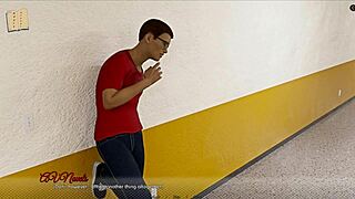 Alternate Existence 44