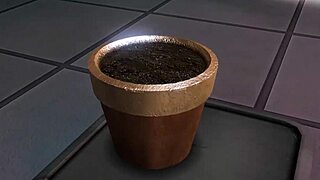 hatsune miku in full nude cat costume, so hot!