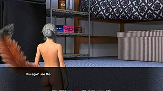 lets play ravenous gluttons first game with shaved details