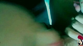 Trailer - Paty Angel & Igor at Motel with Redhead Blowjob