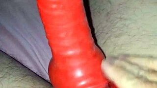 so, ever tried a latex suit with a sheath for some wild fun at home?
