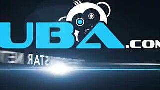 Hot Shyla Stylez Takes A Monster Cock Deep