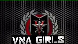 Vicky Vette Dildo Fucks Teal Conrad's Big Pussy By The Pool!