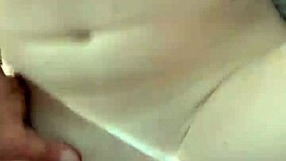 UCLA CHEERLEADER MAKES FIRST SEXTAPE WITH BRAD NEWMAN'S MONSTER COCK