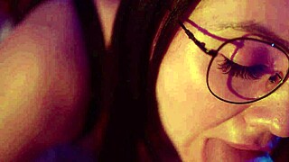 perverted male pisses on his slattern and fucks her ass to mouth