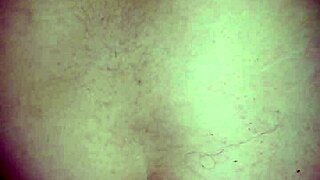 Just casually breaking my drunk Argentinian friend's tight ass in POV