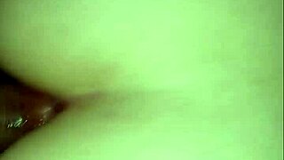 Just casually breaking my drunk Argentinian friend's tight ass in POV