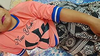 Man, My Cheating Desi Girlfriend Got Wild with Lover in Hotel