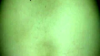 Just casually breaking my drunk Argentinian friend's tight ass in POV