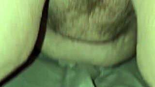 Massage Turns to Ass and Pussy Viewing