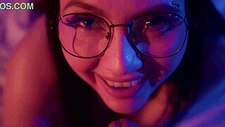 perverted male pisses on his slattern and fucks her ass to mouth