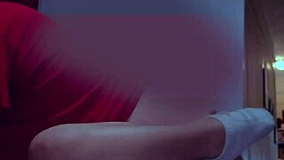 chubby neighbor fucks me good, fat belly bbw with small tits loves doggystyle