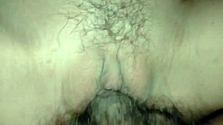 Tease Friend's Shaved Pussy?