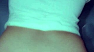 chubby neighbor fucks me good, fat belly bbw with small tits loves doggystyle