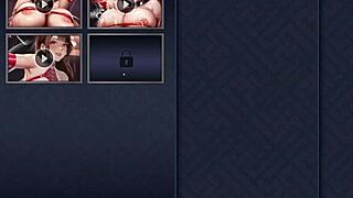 ep4 auri reveals favorite sex position in king of kinks