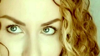 Want To Know How Deep Her Wet Pussy Is?