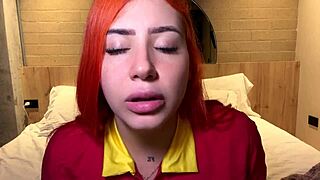 the oxxo cashier masturbates for her boss, and the video gets leaked