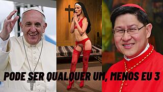 brazilian prostitute gets anal fucked in casual encounter.