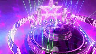 Megurine Luka Night Fever Project Diva Nude Mod Full Nude