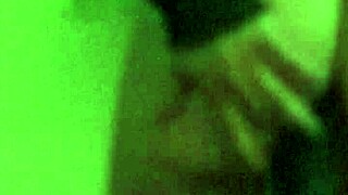 Man, this guy went deep with a 34cm BBC dildo for extreme anal play.