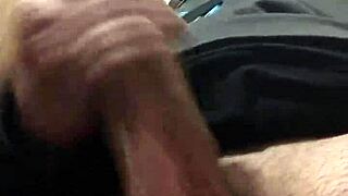 I Look At You While I Masturbate And Cum On The Camera