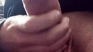 I Look At You While I Masturbate And Cum On The Camera