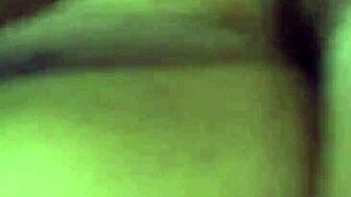 Yuri Gaúcho Brazilian Creampie Scene