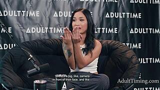 why avery black skips foreplay and hates dick pics