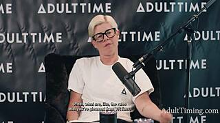 why avery black skips foreplay and hates dick pics
