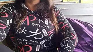 Un Desconocido Me Toca las Nalgas en el Bus y Terminamos Haciendo Locuras