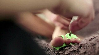 Hey, wanna see this Russian hottie take hard cock in her tight ass after a blowjob?