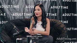 why avery black skips foreplay and hates dick pics