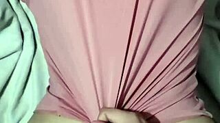 Doña Mary Owes Cash, So I Bend Her Over in Gym for Payment