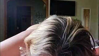 i realy made this homemade amateur sextape with creampie