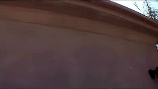 Shay Sweet Gets Fucked By Her Boyfriend