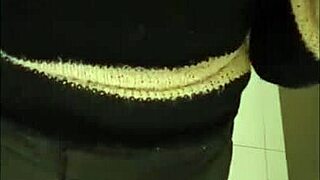 Beach walk leads to intense cock insertion with busty brunette