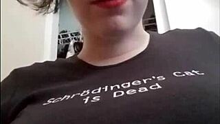 Uh, I’m an anal slut for mistress in this nonnude sexting sesh, oops!