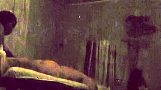 I Got An Ebony Massage Therapy Interracial Fuck Caught On Cam, Sucking Big Cock Like Crazy