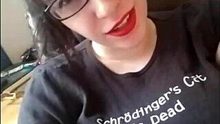 Uh, I’m an anal slut for mistress in this nonnude sexting sesh, oops!