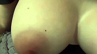 Italian Big Tits Milf Artemisia Love Flashing and Bouncing