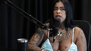 Marcellly Melo’s journey as a garota de programa faces big challenges outdoors