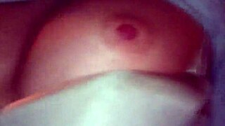 hey, wanna see my horny roommate take a messy creampie?