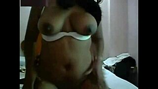 Venezuelan Woman from Caracas