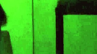 I Got An Ebony Massage Therapy Interracial Fuck Caught On Cam, Sucking Big Cock Like Crazy