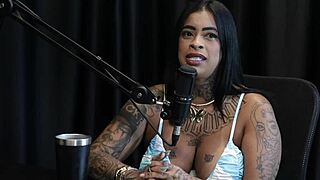 Marcellly Melo’s journey as a garota de programa faces big challenges outdoors