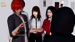 my real desire number seventy three, can't stop thinking