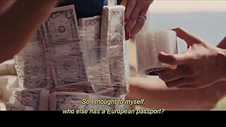 milf kissed in missionary brunette blonde