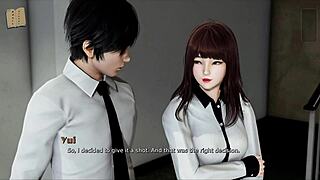 my real desire number seventy three, can't stop thinking