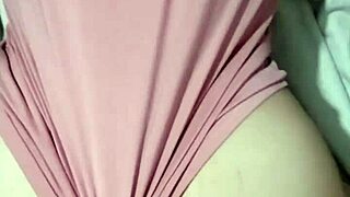 Doña Mary Owes Cash, So I Bend Her Over in Gym for Payment