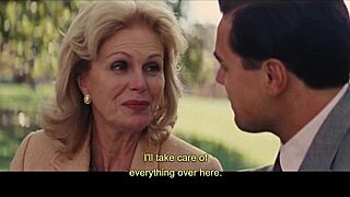 milf kissed in missionary brunette blonde